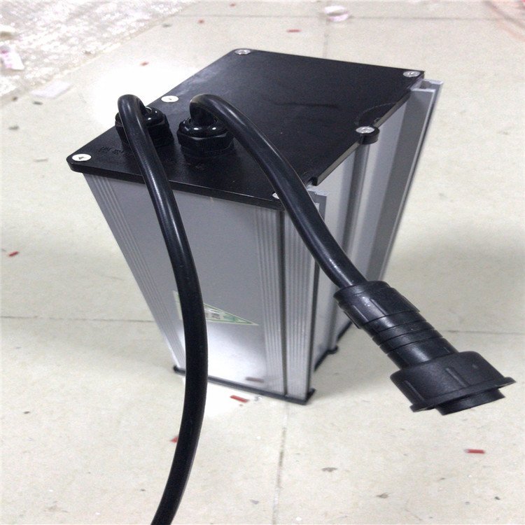 太陽能路燈電池